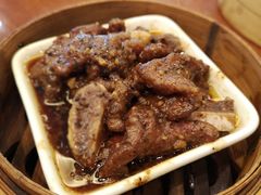 -北海金昌开元名都大酒店·四季轩中餐厅