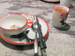 -新白鹿餐厅(松江开元地中海店)