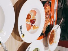 -海维克牛排馆HIGHWIC(右岸环宇坊店)