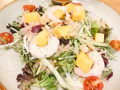 -HELLO 27 意面·沙拉·帕尼尼