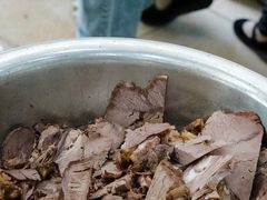 -吾穆勒蓬灰牛肉面·清真(北滨河中路店)