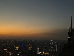 -上海柏悦酒店