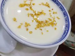 -周大娘牛乳(旧寨古村总店)