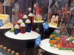 -新丁香海鲜酒店(银海商贸城店)