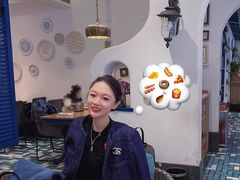 -hallch 好吃餐厅(全运村中央广场店)