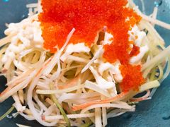 -樱の千渡日式料理·铁板烧•烧鸟(金盛田广场店)