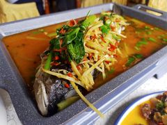 -蜀江春(科华北路店)