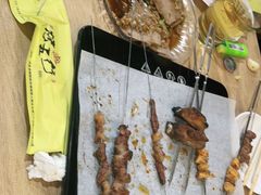 -烤五行·烧烤烤串(石佛营店)