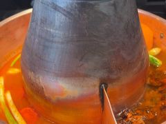 -乔先生涮肉·鲜活牛羊肉火锅(塘沽店)