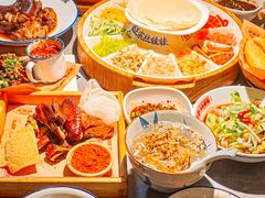 -怪噜范·贵阳小吃大排档(金源旗舰店)