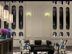 -翠湖宾馆·中餐厅