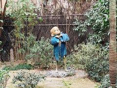 -张乐平故居