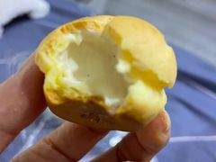-鲍师傅糕点(淮海中路店)