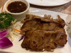 -金厨泰国餐厅·全泰籍厨师料理(拱北店)