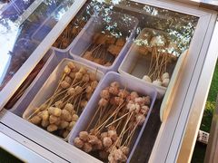 -小蜜蜂团建自助烧烤场(小洲村店)