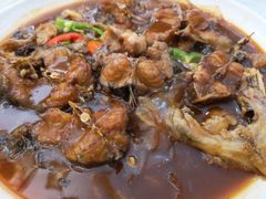 -眷江南之小蓝鲸(王府大街店)