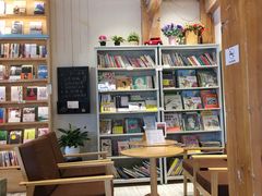 大堂-猫的天空之城概念书店(丽江古城饮玉巷店)
