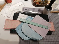 -HEARTISANS手工DIY皮艺体验(安贞环宇荟店)