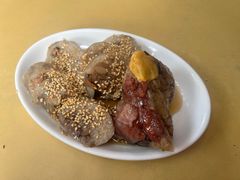 -猪肠胀糯米(珠江路美食街店)