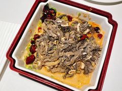 -四季民福烤鸭店(前门店)