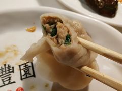 -日丰园海肠水饺·老字号大连海鲜(和平广场店)