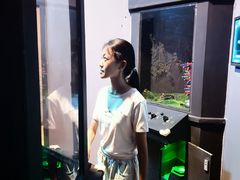 -BlueGame深蓝密室逃脱真人NPC(京投港·长阳店)