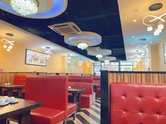 -美达尔烧烤海鲜家常菜(泰山路店)