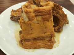 -长城东北菜(新港西路店)