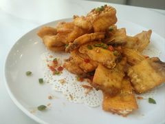-祈胜邨•顺德鱼生•顺德菜(容桂店)
