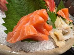 -松鹤精致料理(五一中路店)