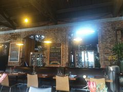 -TIMEZONE8东八时区餐厅&酒吧(798店)