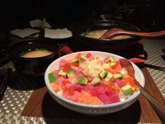 -山葵家·创意料理(宁波来福士店)