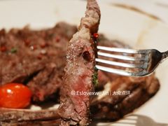 -波特曼西餐厅(南岗店)