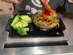 -肉肉大米(金虹桥店)