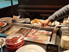 -星伦多自助料理·涮烤一体(虹悦城店)