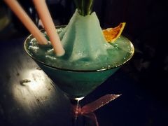 -Sirena海妖日咖夜酒