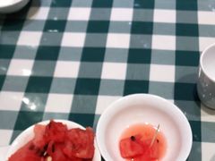 -紫光园·烤鸭·北京菜(劲松店)