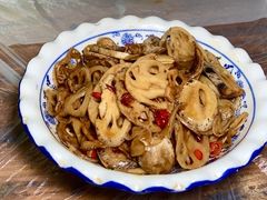 -铁头烧菜馆(立新路店)