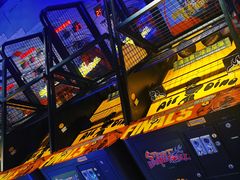 -星际传奇(西安三桥万象城店)