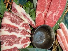 -九田家黑牛烤肉料理(新光汇店)