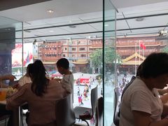 -麦当劳(北京路广百广场店)