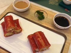 -悦得闲广式茶楼点心(石厦时代广场店)