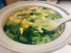 -永乐饭庄(安德路店)