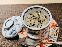 黑松露茶碗蒸-鮨·海老(北京路店)