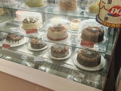 -DQ·蛋糕·冰淇淋(新世纪6F店)