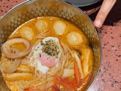 -La Terre乐田(万象城店)