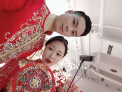 -金夫人婚纱摄影(总店)