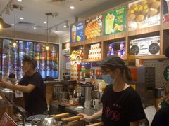 -美芝莲(东方宝泰店)
