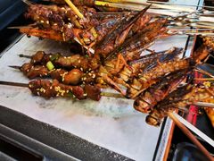 -纪录片《人生一串》体验店(静安店)