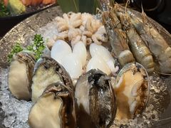 -温野菜涮涮锅(西单大悦城店)